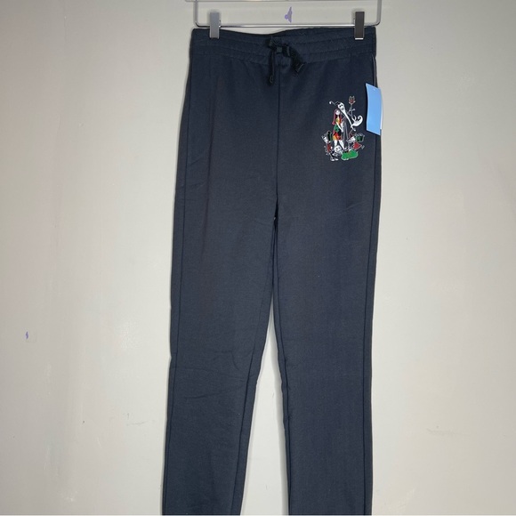 Disney nightmare before Christmas youth sweats - Picture 2 of 10